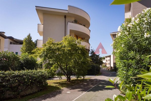 appartamento in vendita a Brugherio