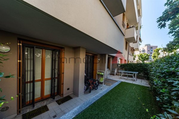 appartamento in vendita a Brugherio