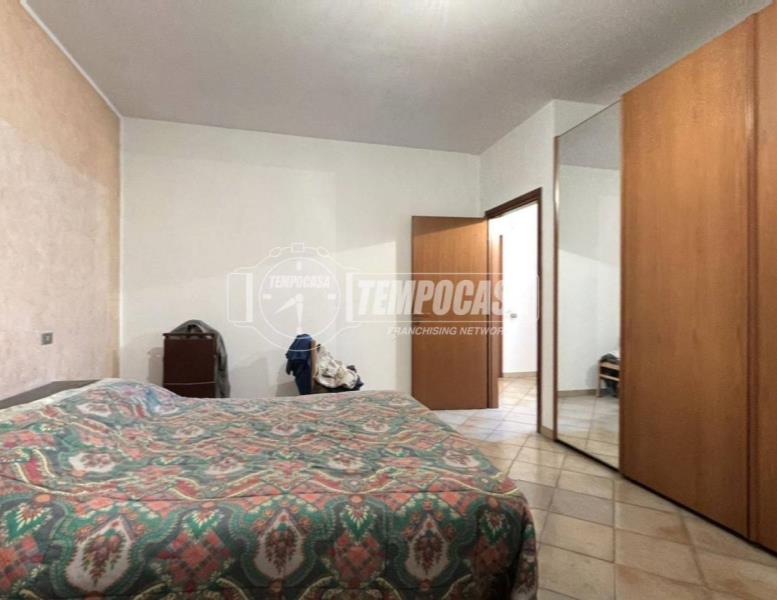 casa indipendente in vendita a Brugherio in zona Dorderio