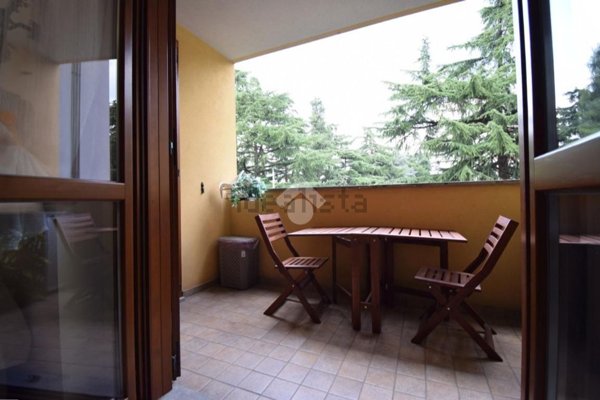 appartamento in vendita a Brugherio