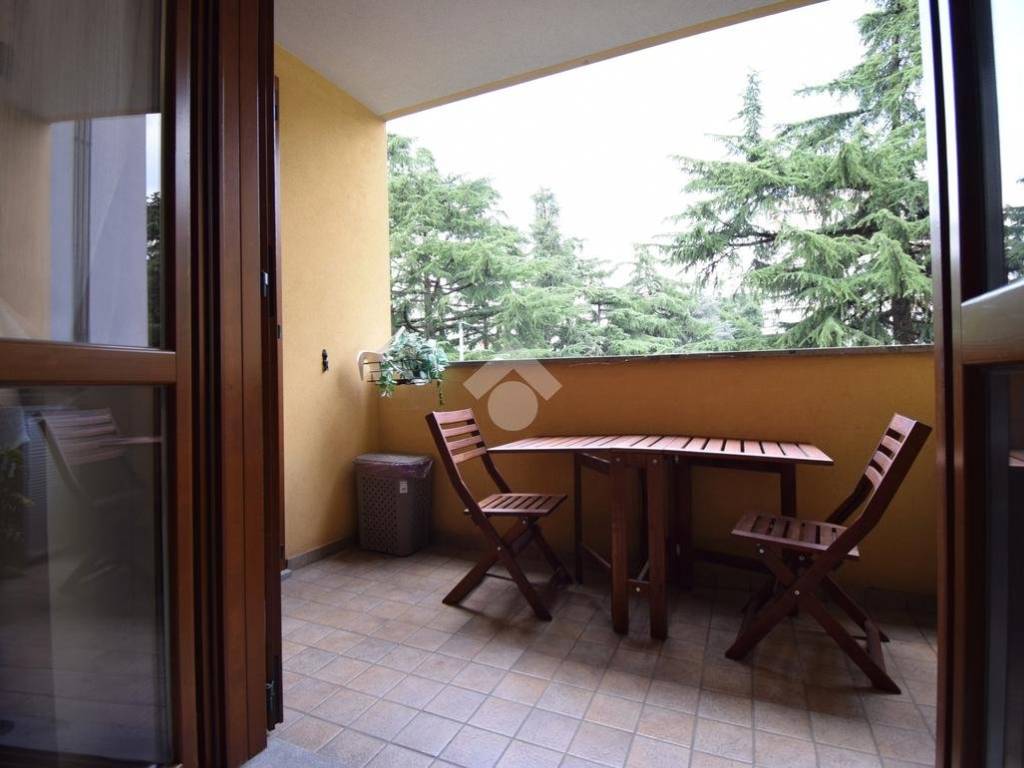 appartamento in vendita a Brugherio