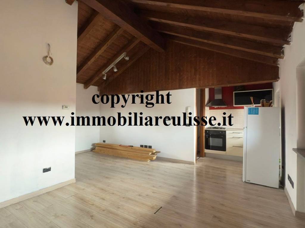 appartamento in vendita a Brugherio