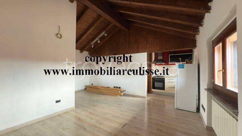 appartamento in vendita a Brugherio