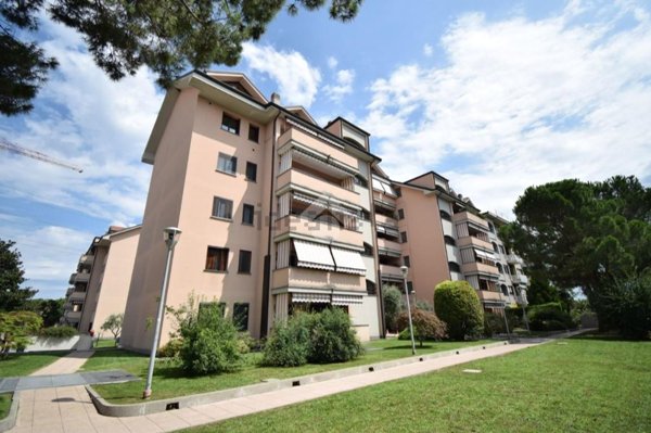 appartamento in vendita a Brugherio