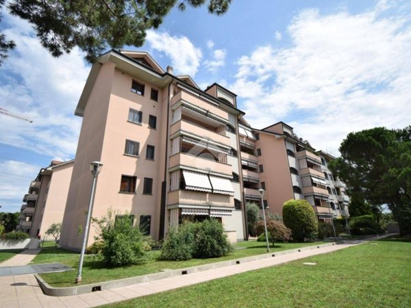 appartamento in vendita a Brugherio