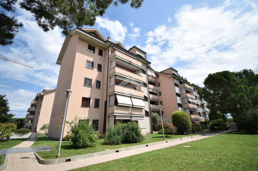 appartamento in vendita a Brugherio