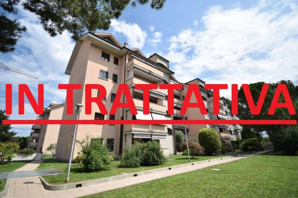 appartamento in vendita a Brugherio