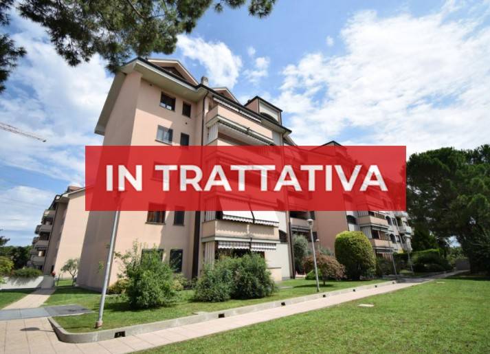 appartamento in vendita a Brugherio