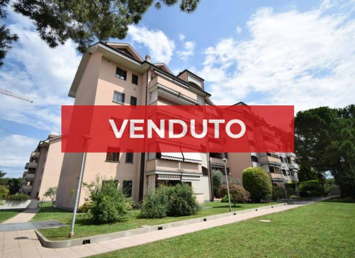 appartamento in vendita a Brugherio