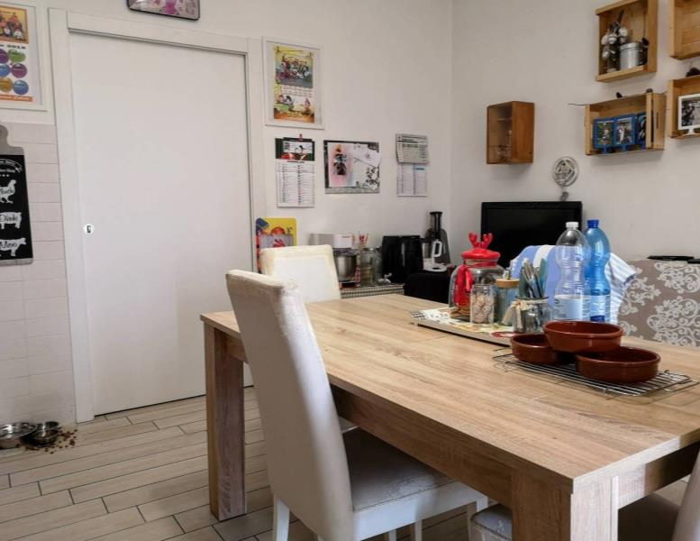 appartamento in vendita a Brugherio
