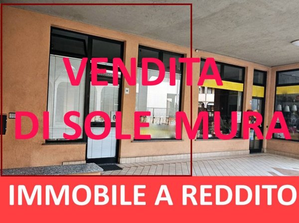 appartamento in vendita a Brugherio