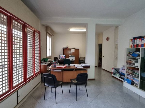 ufficio in vendita a Brugherio