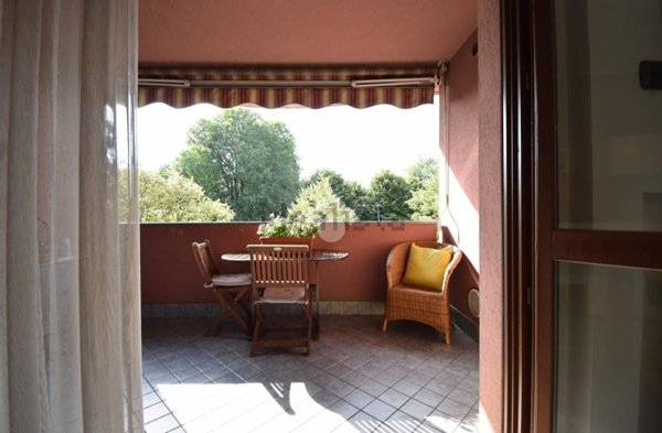 appartamento in vendita a Brugherio