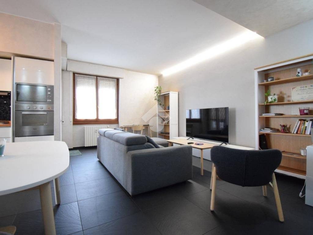 appartamento in vendita a Brugherio