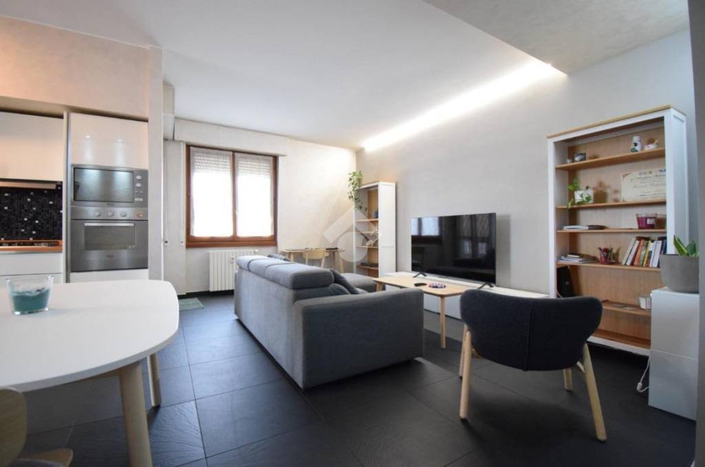 appartamento in vendita a Brugherio