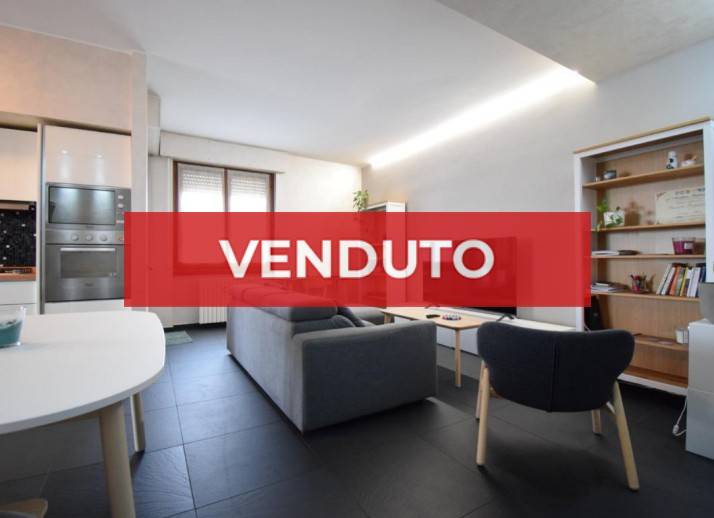 appartamento in vendita a Brugherio