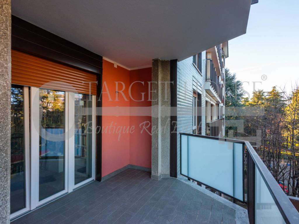 appartamento in vendita a Brugherio