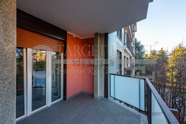 appartamento in vendita a Brugherio