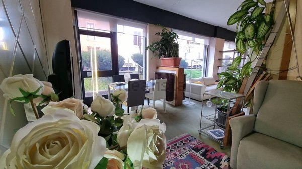 appartamento in vendita a Brugherio