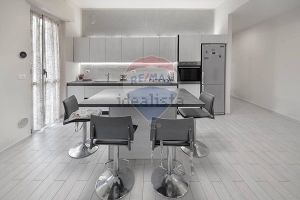 appartamento in vendita a Brugherio