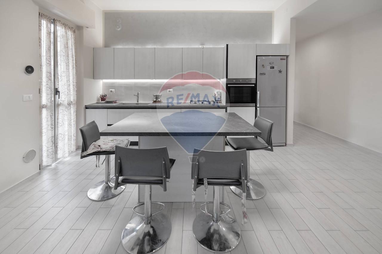 appartamento in vendita a Brugherio