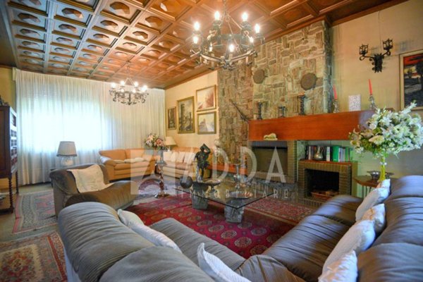 casa indipendente in vendita a Brugherio