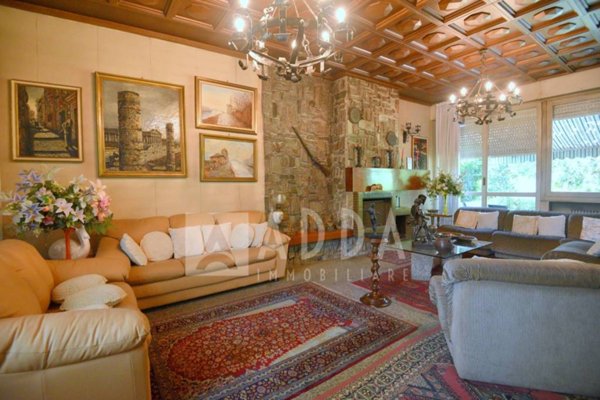 casa indipendente in vendita a Brugherio