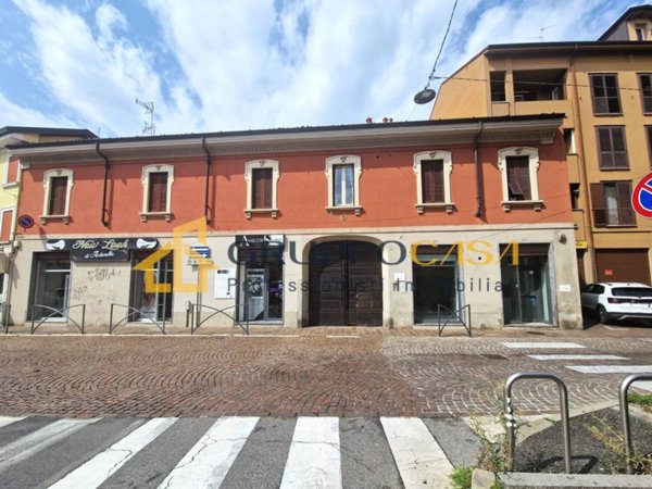 appartamento in vendita a Brugherio