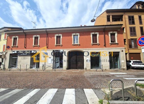 appartamento in vendita a Brugherio