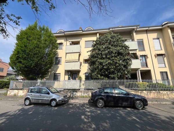 appartamento in vendita a Brugherio