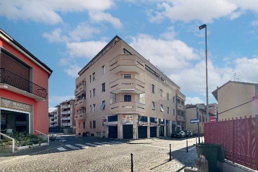 appartamento in vendita a Brugherio