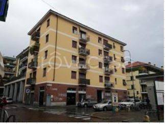 appartamento in vendita a Brugherio