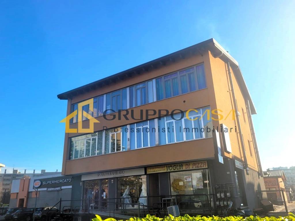 appartamento in vendita a Brugherio