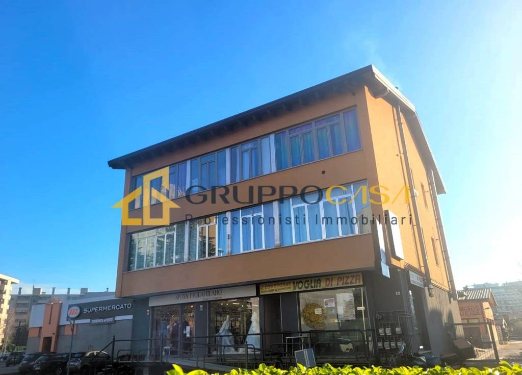 appartamento in vendita a Brugherio