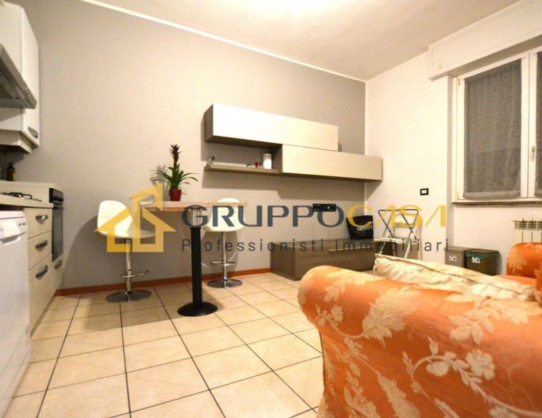 appartamento in vendita a Brugherio