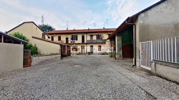 appartamento in vendita a Brugherio