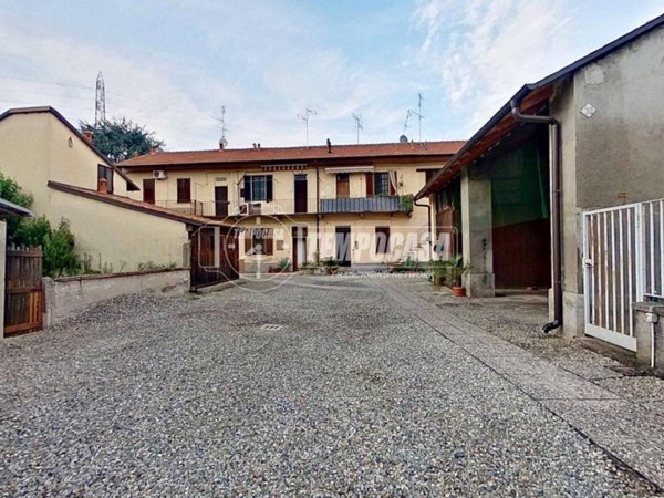 appartamento in vendita a Brugherio