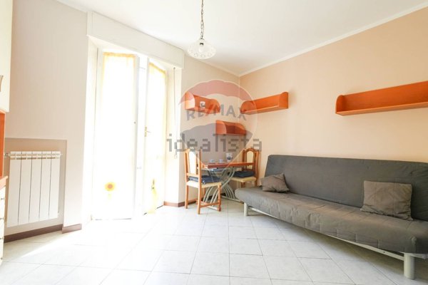 appartamento in vendita a Brugherio