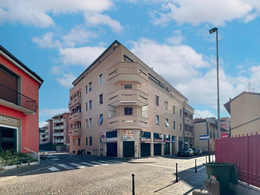 appartamento in vendita a Brugherio