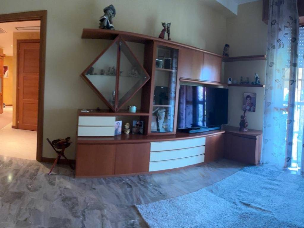 appartamento in vendita a Brugherio