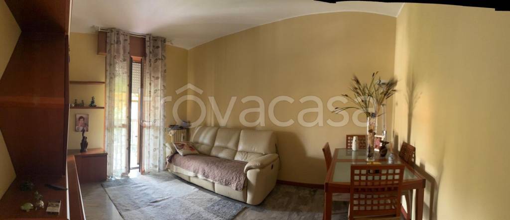 appartamento in vendita a Brugherio