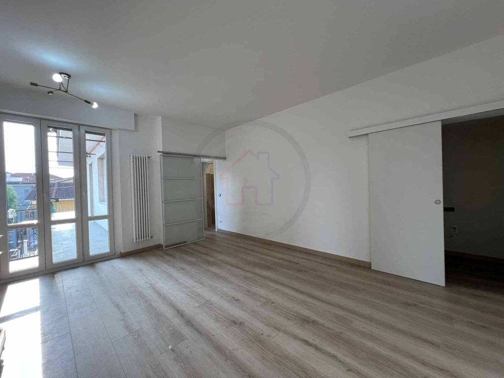 appartamento in vendita a Brugherio