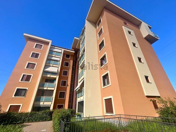 appartamento in vendita a Brugherio
