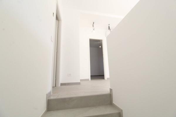 appartamento in vendita a Brugherio