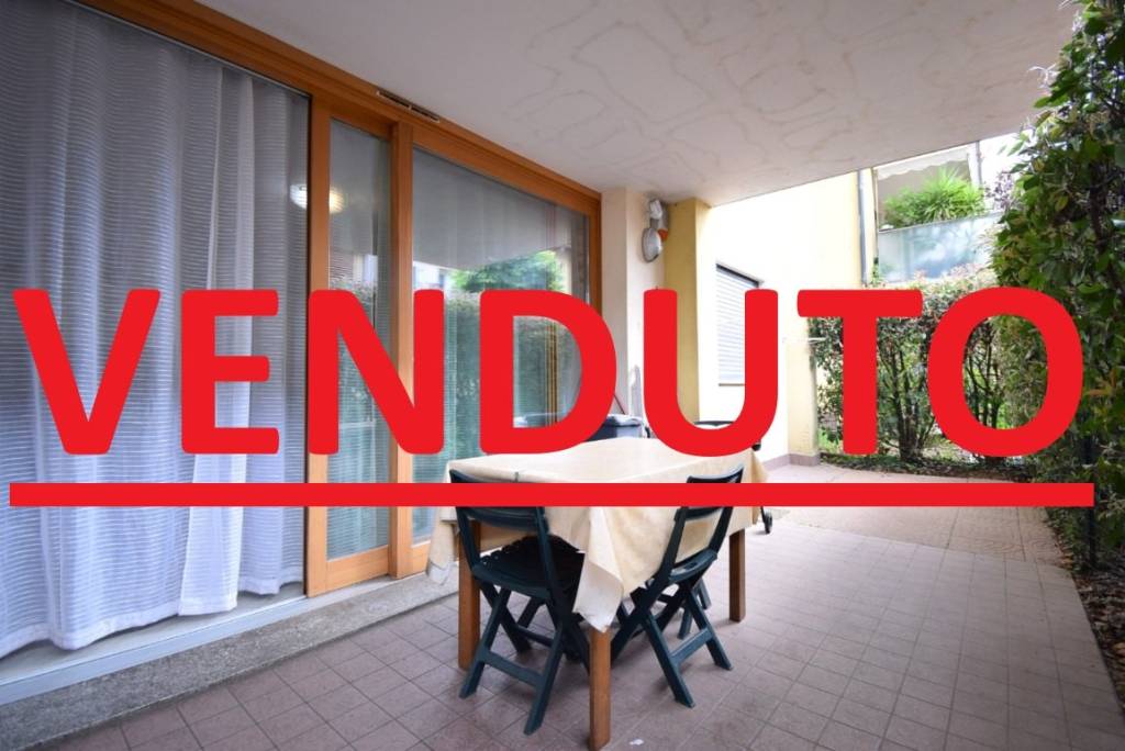 appartamento in vendita a Brugherio