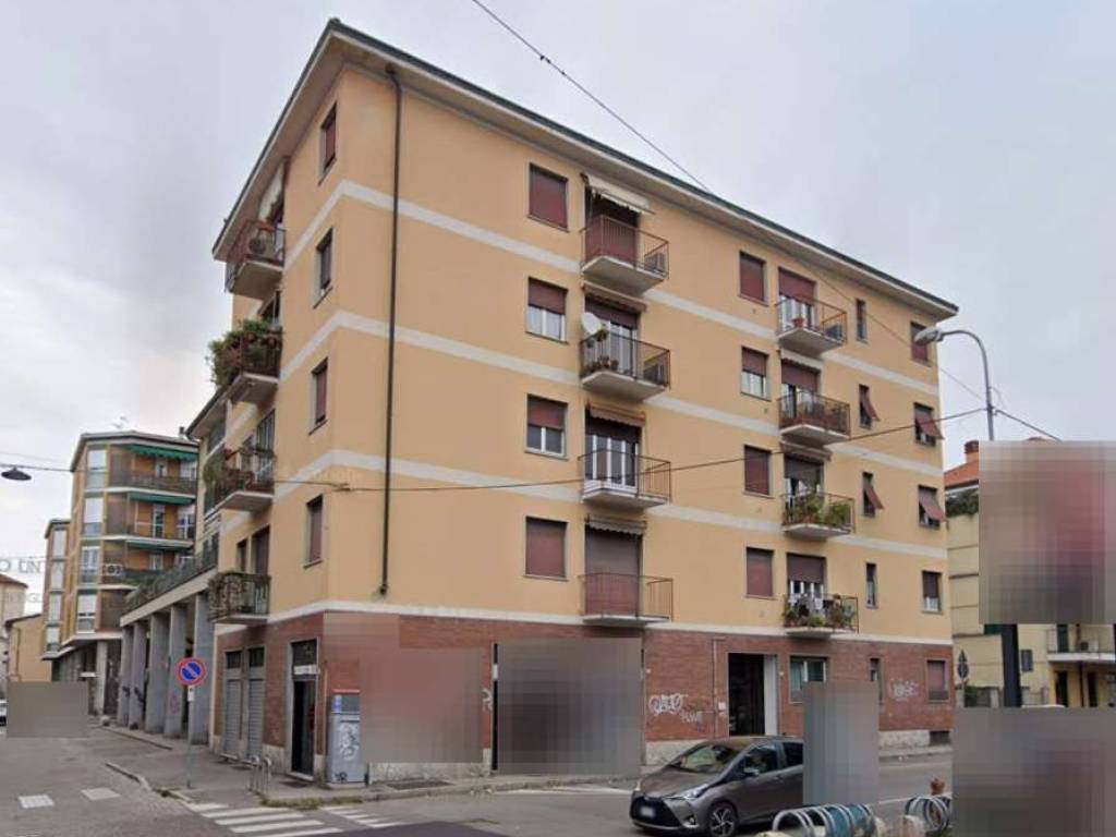 appartamento in vendita a Brugherio
