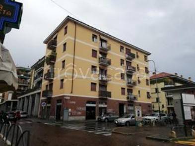 appartamento in vendita a Brugherio