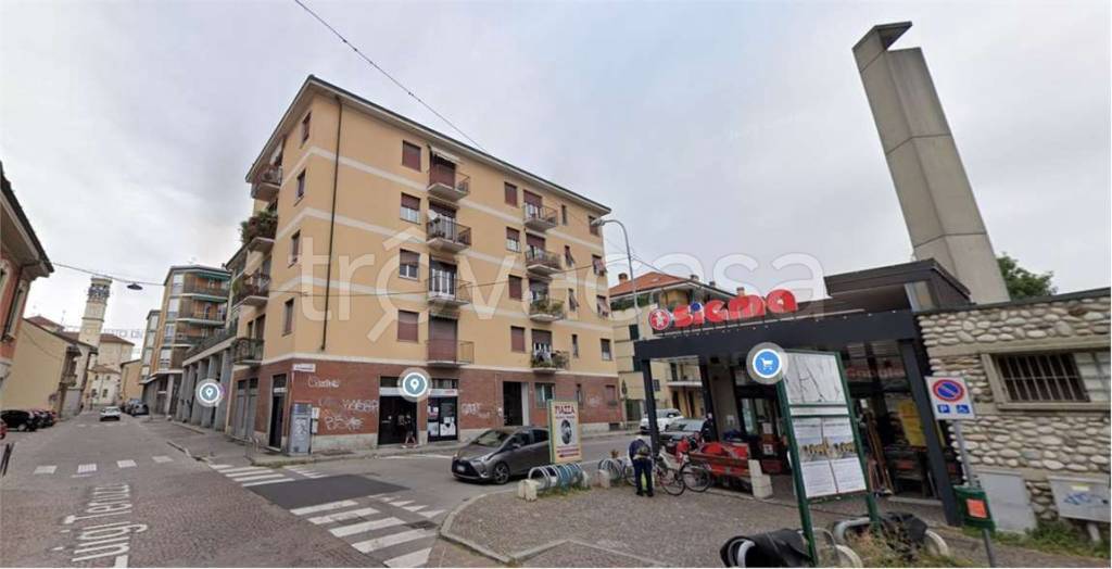 appartamento in vendita a Brugherio