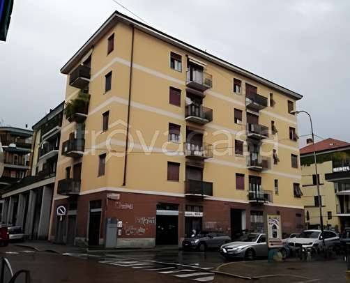 appartamento in vendita a Brugherio