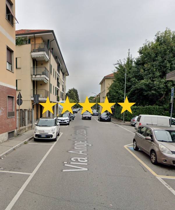 appartamento in vendita a Brugherio